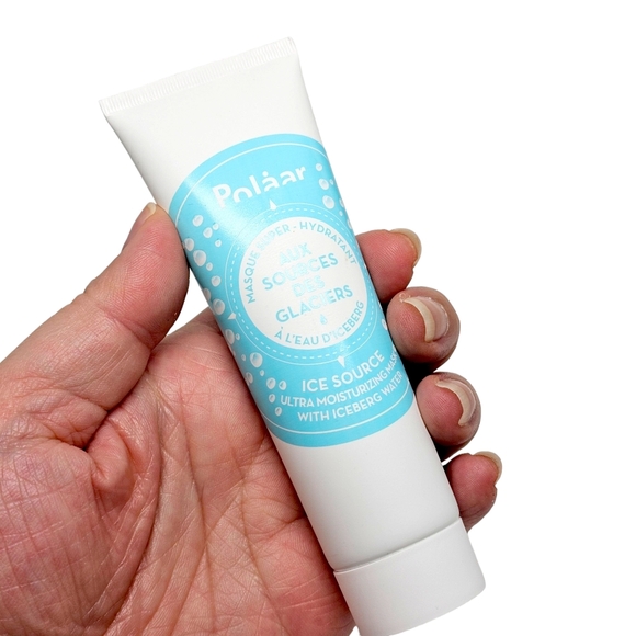 🔴 POLAAR Ice Source Ultra Moisturizing Mask Brand New & Sealed - Picture 3 of 6
